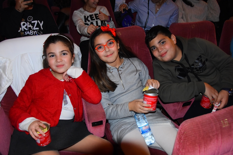 Wizard Of Oz at Casino Du Liban 